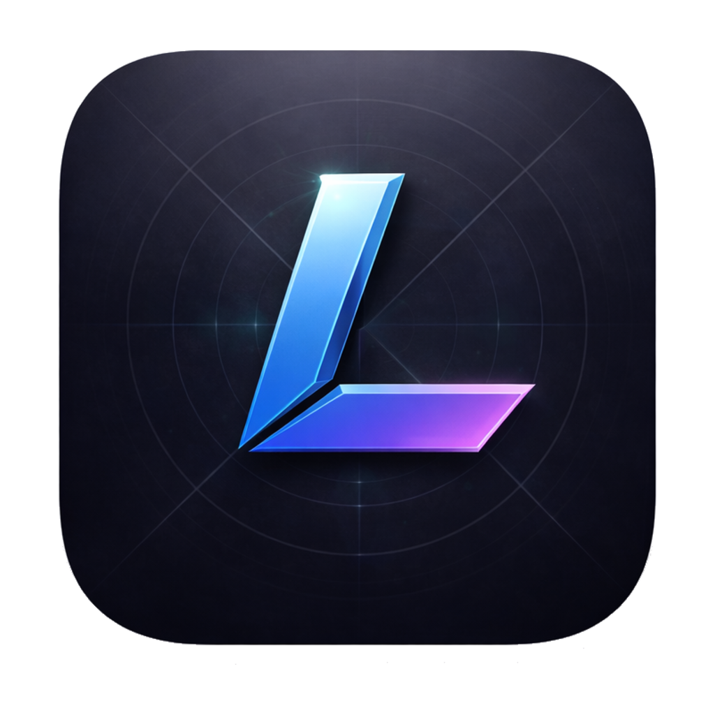 Lask icon